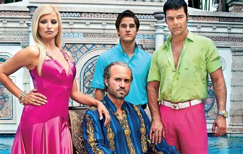 documentario versace netflix|american crime story versace netflix.